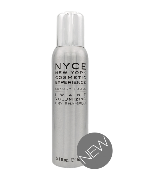 Volumizing dry shampoo