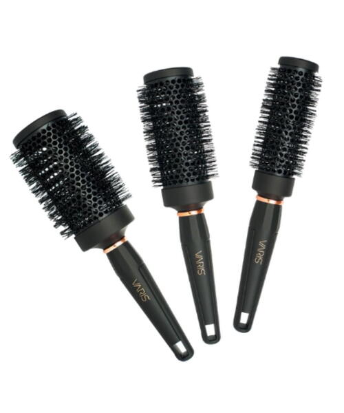 Varis Nylon Brushes