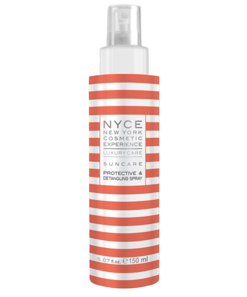 Suncare Protective & Detangler Spray