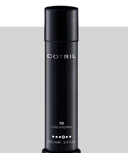Cotril Yo 